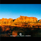Australia-Rock