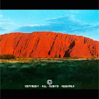 Ayers-Rock