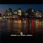 Brisbane-night