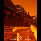 Sidney-Harbour